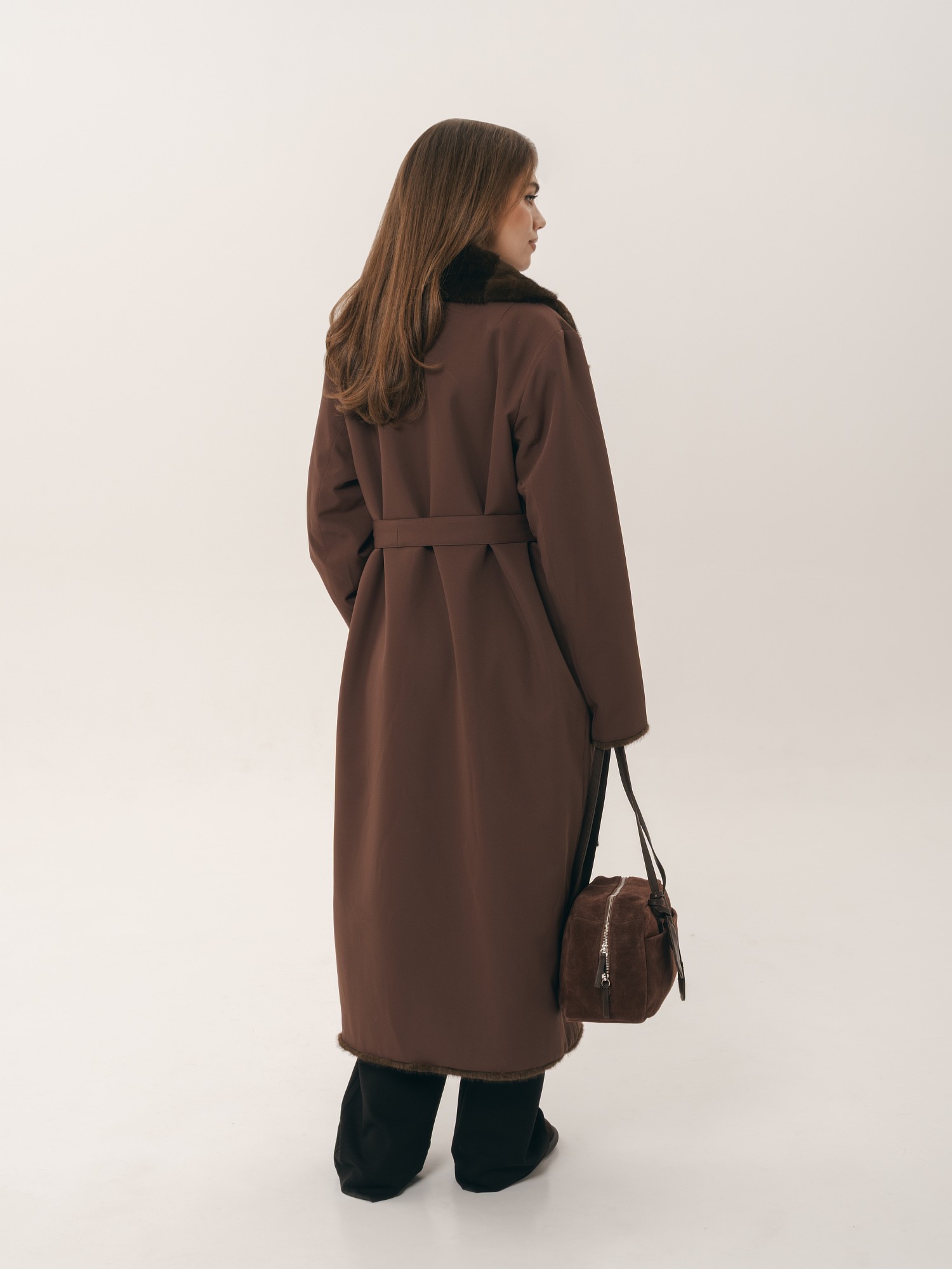 Куртка утепленная (69613-2)